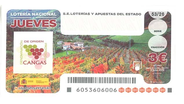 Décimo 50093