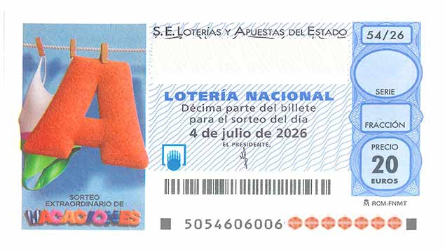 Décimo 09716