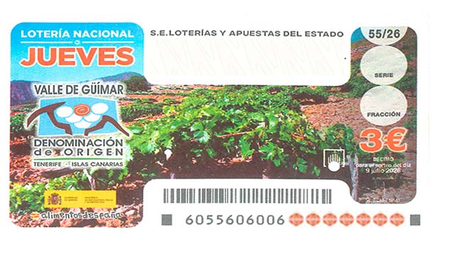 Décimo 86124