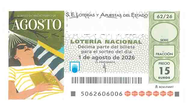 Décimo 09716