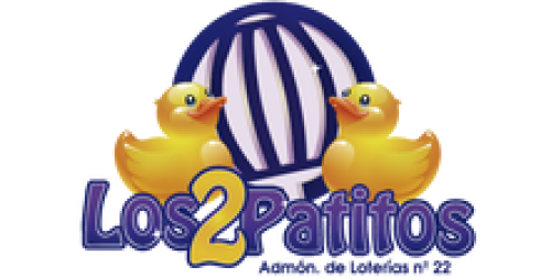 Ir a página principal. LOTERIAS LOS2PATITOS