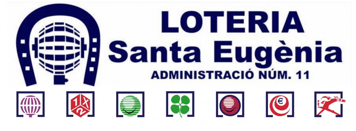  Imagen 1 para promocinar la tienda Loteria Santa Eugenia