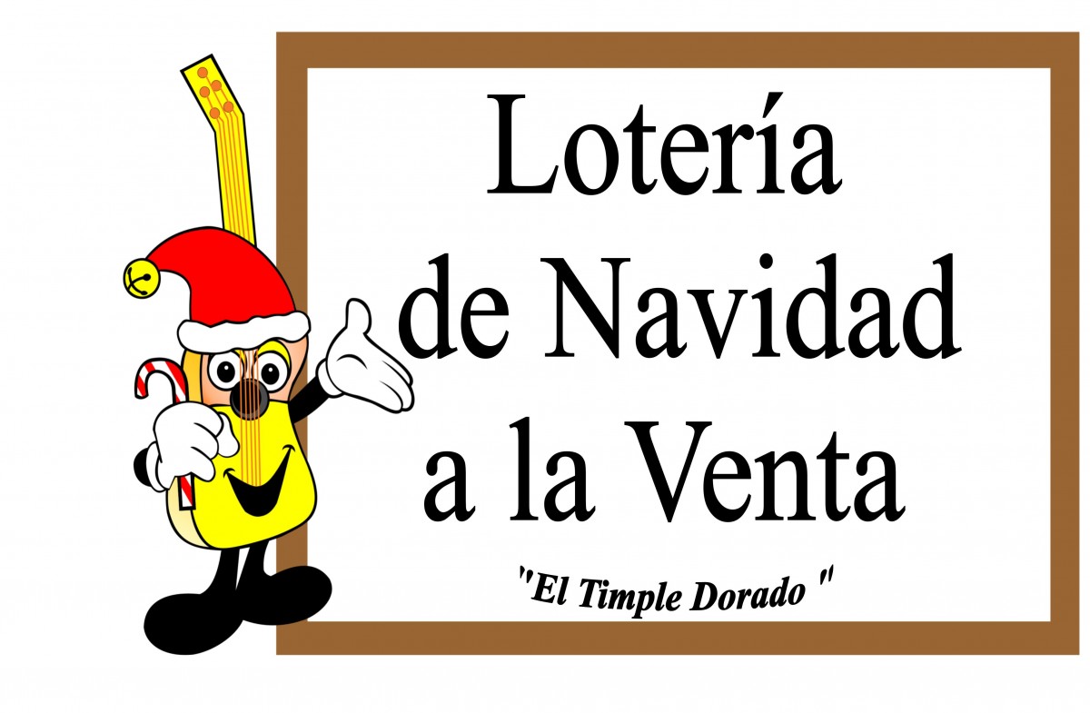    Imagen 2 para promocionar la tienda El timple dorado