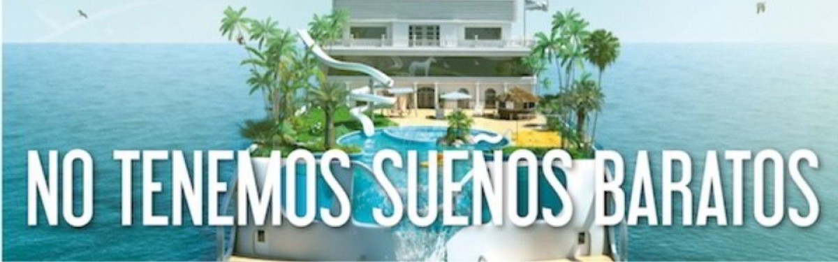    Imagen 1 para promocionar la tienda El timple dorado