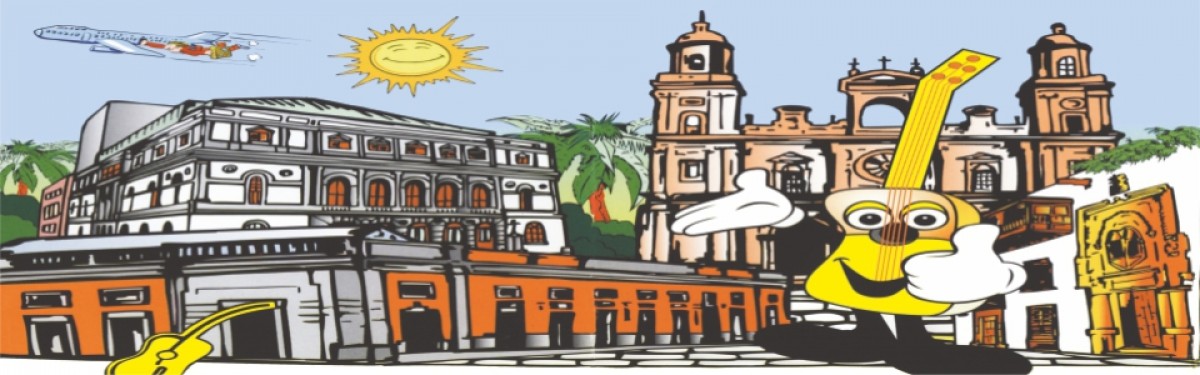    Imagen 0 para promocionar la tienda El timple dorado