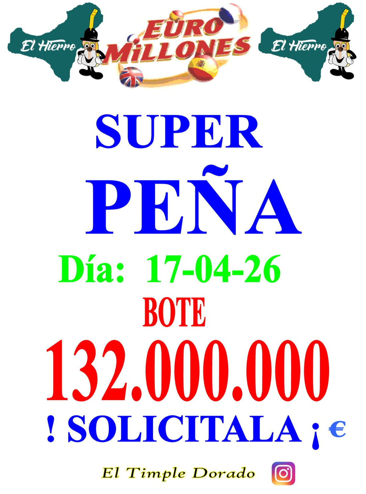  Imagen 3para promocionar la tienda El timple dorado