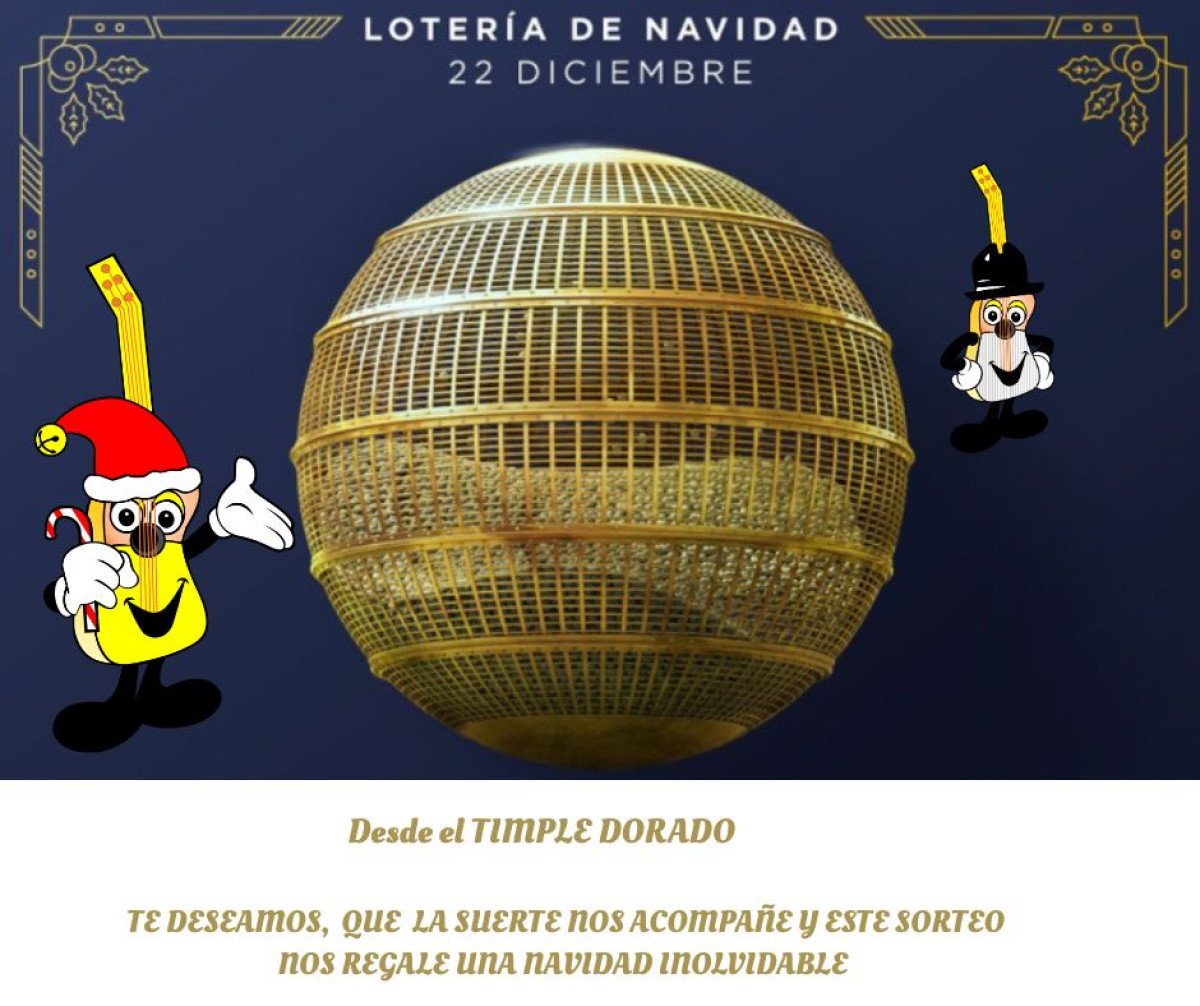  Imagen 3para promocionar la tienda El timple dorado