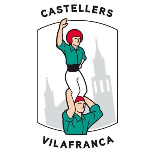 CASTELLERS DE VILAFRANCA