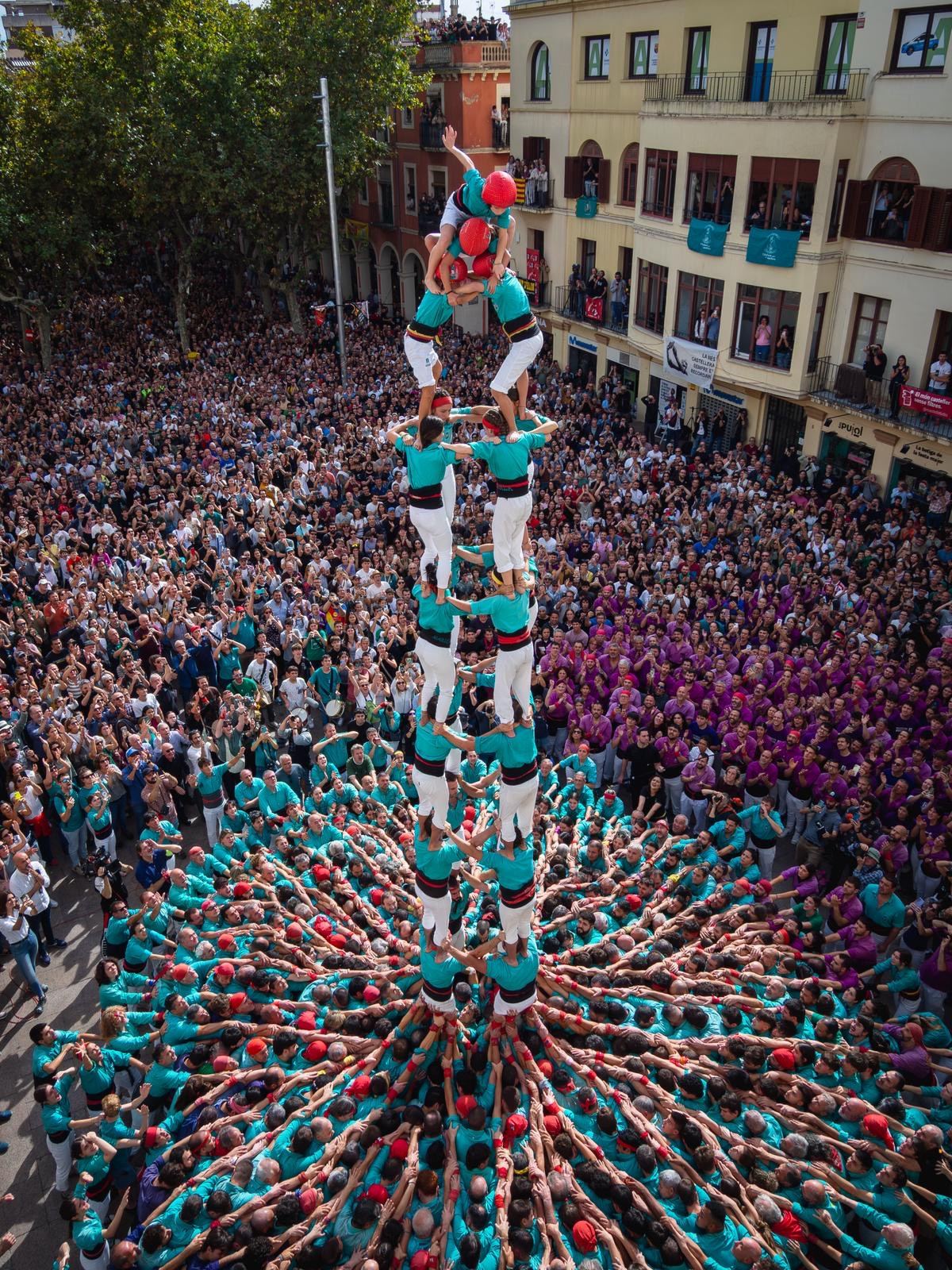 Lotería Ca la Marina