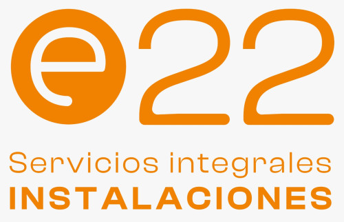 e 22 SERVICIOS INTEGRALES  INSTALACIONES