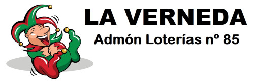 Ir a página principal. LOTERIA LA VERNEDA