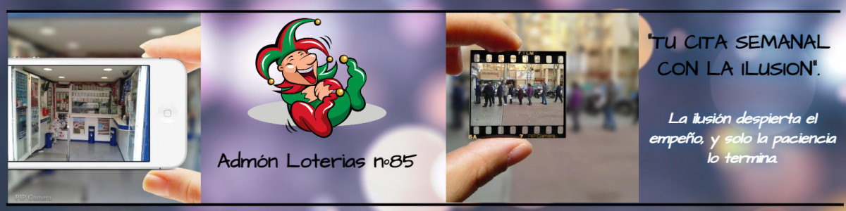    Imagen 0 para promocionar la tienda LOTERIA LA VERNEDA