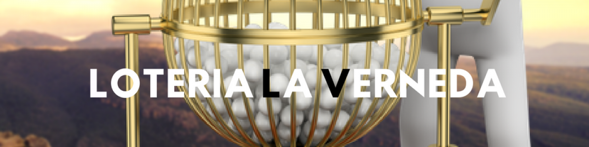  Imagen 0para promocionar la tienda LOTERIA LA VERNEDA