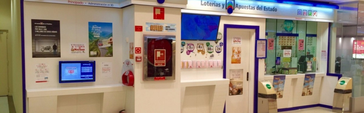  Imagen 0para promocionar la tienda LOTERÍA PRINCIPADO