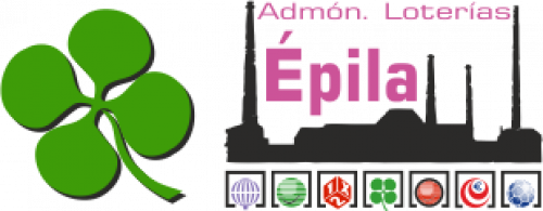 Ir a página principal. Lotería Épila