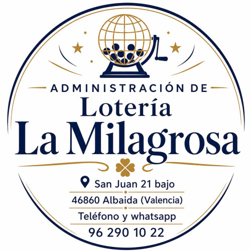 Ir a página principal. La Milagrosa