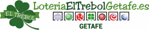 Ir a página principal. El Trebol de Getafe