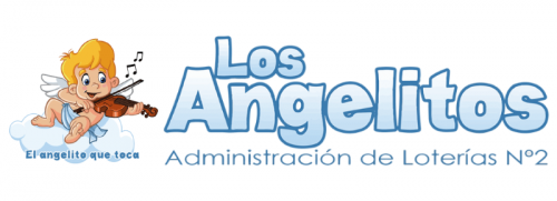 Ir a página principal. Loteria los Angelitos
