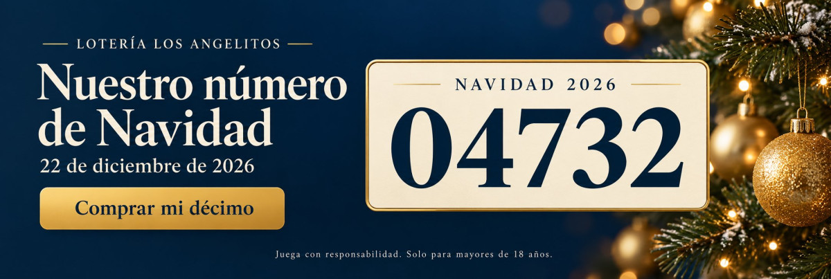 Ir a https://loterialosangelitos.com/buscar?sorteo=2026102,  Imagen 1 para promocinar la tienda Loteria los Angelitos