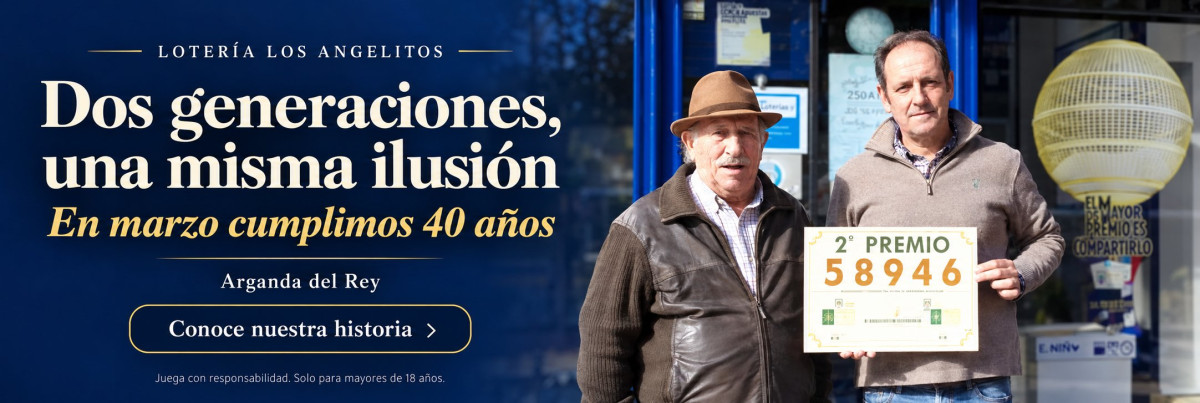  Ir a https://loterialosangelitos.com/quienes-somos,   Imagen 1 para promocionar la tienda Loteria los Angelitos