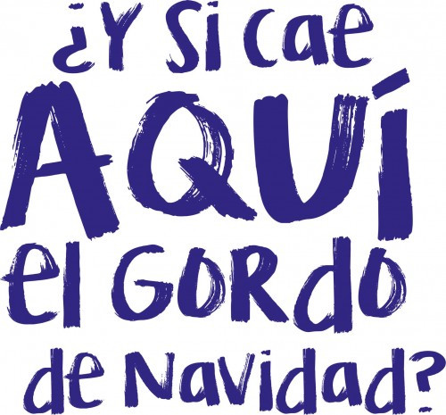 Ir a página principal. Crehuet Loteriak