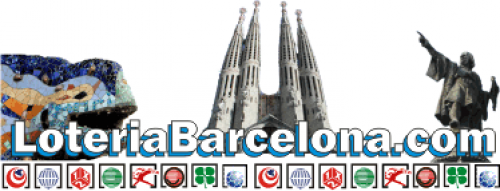 Ir a página principal. LOTERÍA BARCELONA