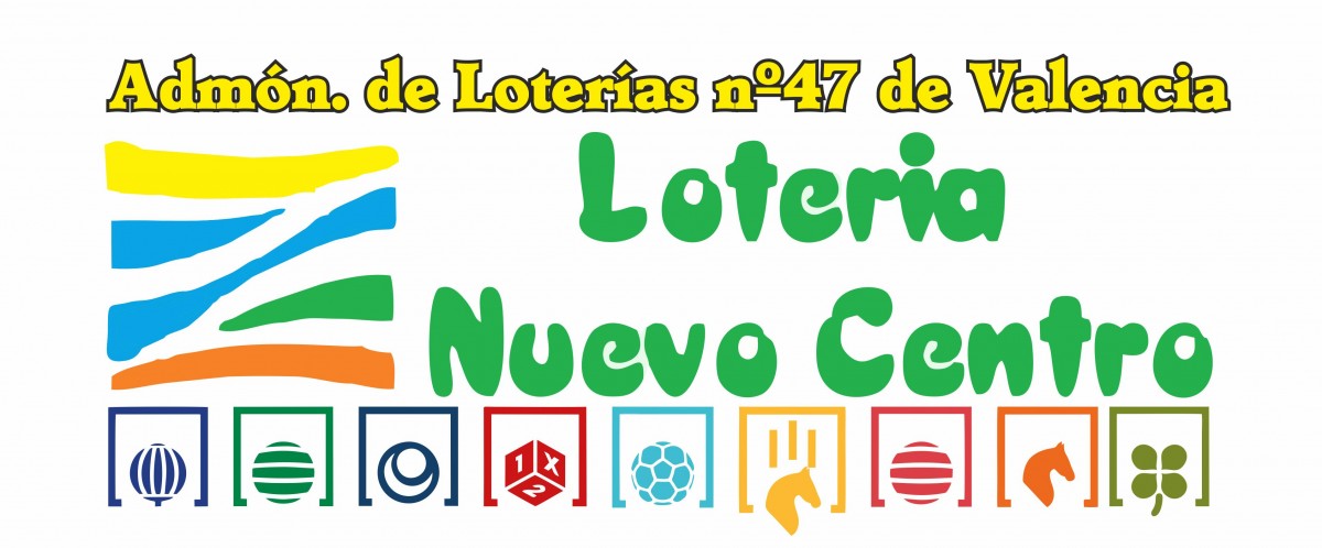    Imagen 1 para promocionar la tienda Lotería NUEVO CENTRO Valencia