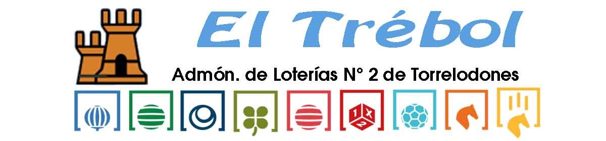    Imagen 0 para promocionar la tienda El Trebol de Torrelodones