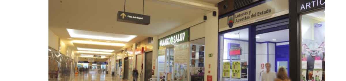    Imagen 1 para promocionar la tienda El Trebol de Torrelodones