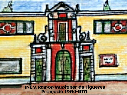 RAMON MUNTANER FIGUERES 64-71