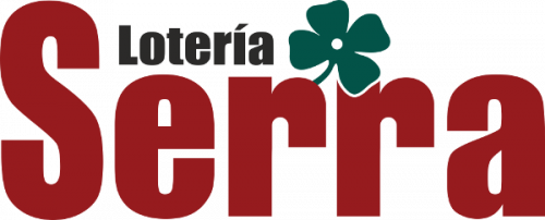 Ir a página principal. Loteria Serra