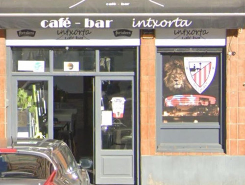 Bar Intxorta