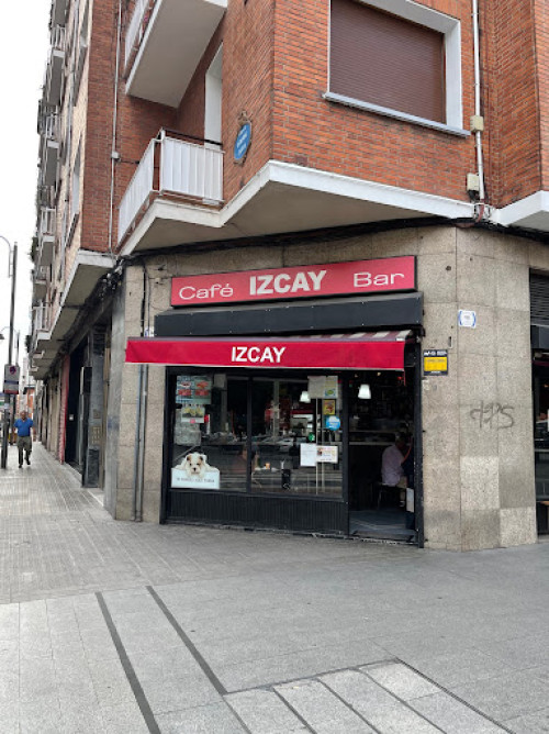 Bar Izcay