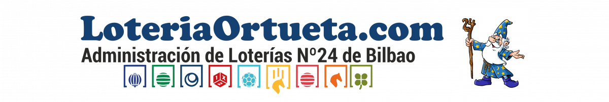    Imagen 0 para promocionar la tienda Loteria Ortueta