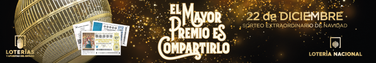    Imagen 0 para promocionar la tienda Lotería Rosa