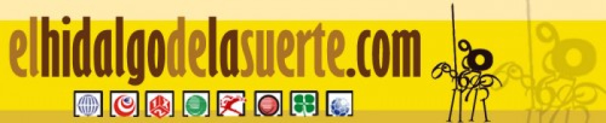    Imagen 0 para promocionar la tienda EL HIDALGO DE LA SUERTE