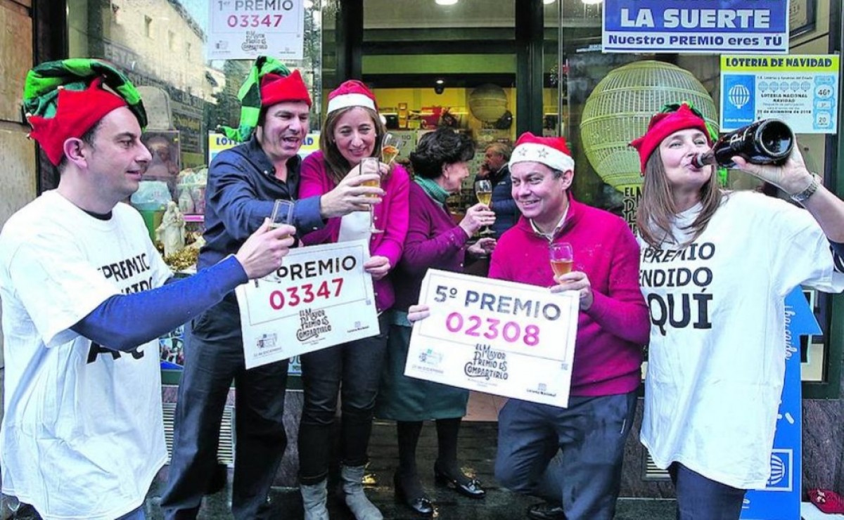  Imagen 1para promocionar la tienda Estanco de la Suerte Oviedo