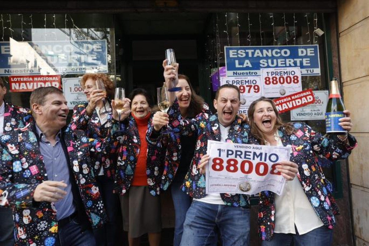    Imagen 5 para promocionar la tienda Estanco de la Suerte Oviedo