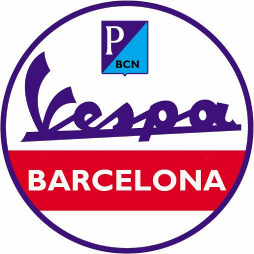 CLUB VESPA BARCELONA