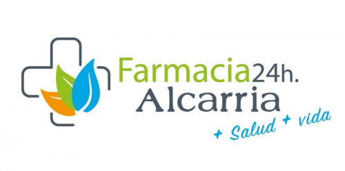 Farmacia 24H Alcarria