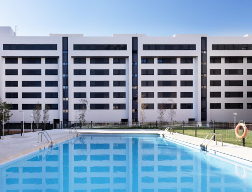 Vecinos Jorge Guillen 9