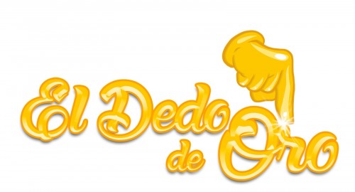 Ir a página principal. El Dedo de Oro