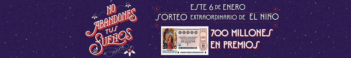  Imagen 2para promocionar la tienda Lotería El Racimo