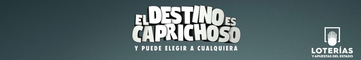    Imagen 2 para promocionar la tienda Lotería El Racimo