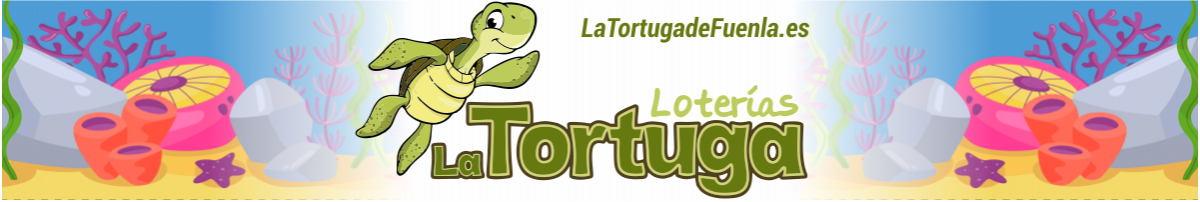    Imagen 0 para promocionar la tienda La Tortuga de Fuenla