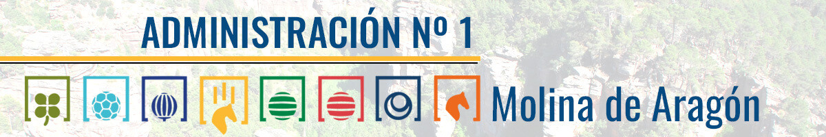    Imagen 1 para promocionar la tienda LOTERIAS VIRGEN DE LA HOZ