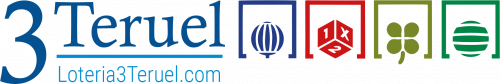Ir a página principal. Lotería 3 de Teruel