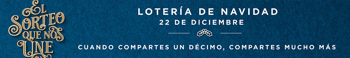  Imagen 1para promocionar la tienda Lotería 3 de Teruel