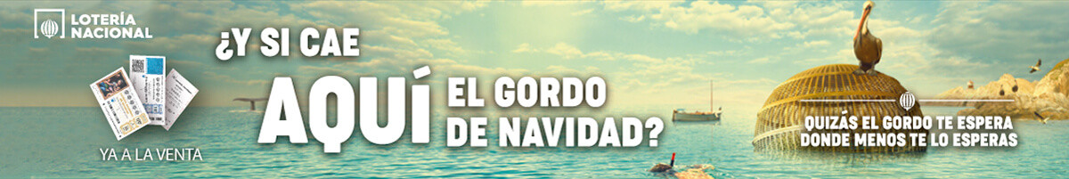  Imagen 0para promocionar la tienda Lotería 3 de Teruel