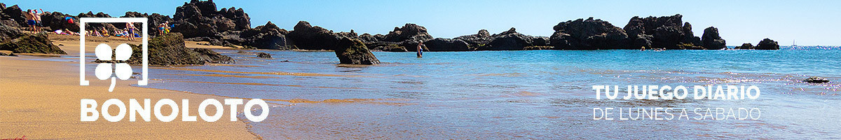    Imagen 1 para promocionar la tienda Loterías Puerto del Carmen